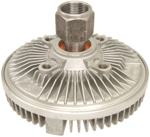 Four Seasons Engine Cooling Fan Clutch P/N:46132 Fits: Cadillac Srx 06-04, Cadillac Sts 10-05 - Image 1