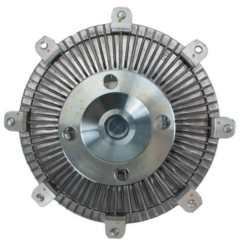 Four Seasons Engine Cooling Fan Clutch P/N:46133 Fits: Isuzu Axiom 04-03, Isuzu Rodeo 04-03, Isuzu Rodeo Sport 2003 - Image 3