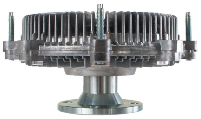 Four Seasons Engine Cooling Fan Clutch P/N:46133 Fits: Isuzu Axiom 04-03, Isuzu Rodeo 04-03, Isuzu Rodeo Sport 2003 - Image 2