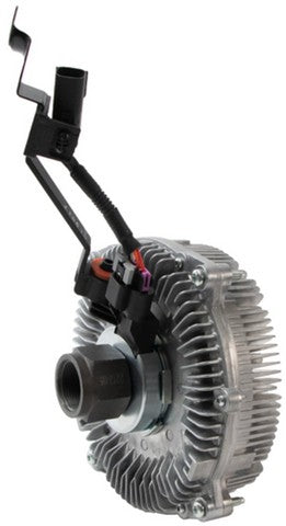 Four Seasons Engine Cooling Fan Clutch P/N:46134 Fits: Ford E-350 Super Duty 19-17, Ford E-450 Super Duty 19-17, Ford F-250 Super Duty 19-17, Ford F-350 Super Duty 19-17 - Image 1