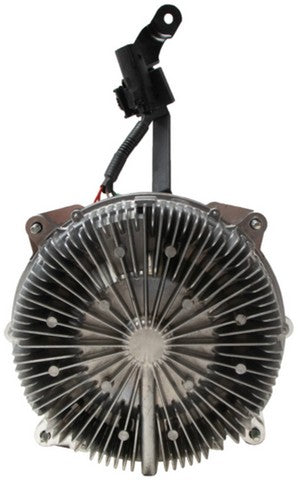 Four Seasons Engine Cooling Fan Clutch P/N:46134 Fits: Ford E-350 Super Duty 19-17, Ford E-450 Super Duty 19-17, Ford F-250 Super Duty 19-17, Ford F-350 Super Duty 19-17 - Image 3