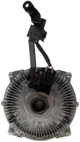 Four Seasons Engine Cooling Fan Clutch P/N:46134 Fits: Ford E-350 Super Duty 19-17, Ford E-450 Super Duty 19-17, Ford F-250 Super Duty 19-17, Ford F-350 Super Duty 19-17 - Image 4