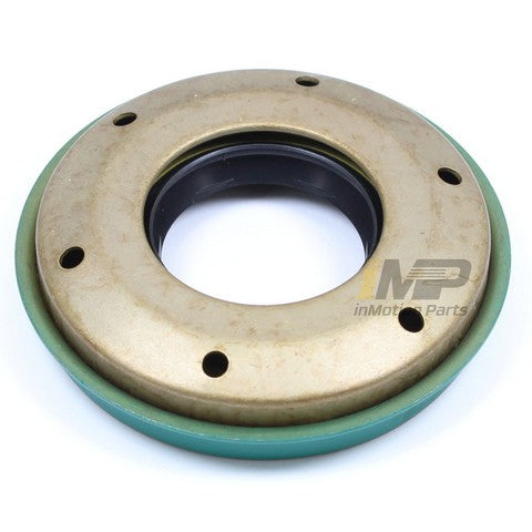 InMotion Parts Automatic Transmission Output Shaft Seal,Manual Transmission Output Shaft Seal P/N:WS4613N Fits: Saturn Sc 92-91, Saturn Sc1 02-93, Saturn Sc2 02-93, Saturn Sl 02-91, Saturn Sl1 02-91, Saturn Sl2 02-91, Saturn Sw1 99-93, Saturn Sw2 01-93 - Image 1
