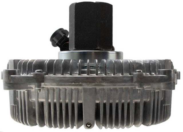 Four Seasons Engine Cooling Fan Clutch P/N:46146 Fits: Chevrolet Silverado 2500 Hd 20-17, Chevrolet Silverado 3500 Hd 19-17, GMC Sierra 2500 Hd 19-17, GMC Sierra 3500 Hd 19-17 - Image 3