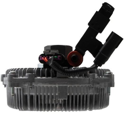 Four Seasons Engine Cooling Fan Clutch P/N:46147 Fits: Ford F-250 Super Duty 19-15, Ford F-350 Super Duty 19-15, Ford F-450 Super Duty 19-15, Ford F-550 Super Duty 19-15, Ford F-650 19-16, Ford F-750 19-16 - Image 5