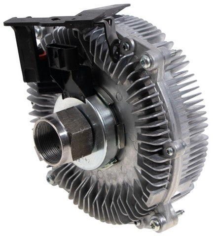 Four Seasons Engine Cooling Fan Clutch P/N:46148 Fits: Ford F-250 Super Duty 22-20, Ford F-350 Super Duty 22-20 - Image 1