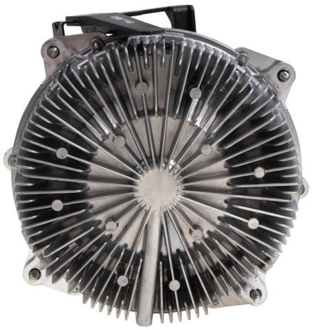 Four Seasons Engine Cooling Fan Clutch P/N:46148 Fits: Ford F-250 Super Duty 22-20, Ford F-350 Super Duty 22-20 - Image 6