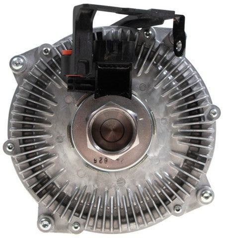 Four Seasons Engine Cooling Fan Clutch P/N:46148 Fits: Ford F-250 Super Duty 22-20, Ford F-350 Super Duty 22-20 - Image 5