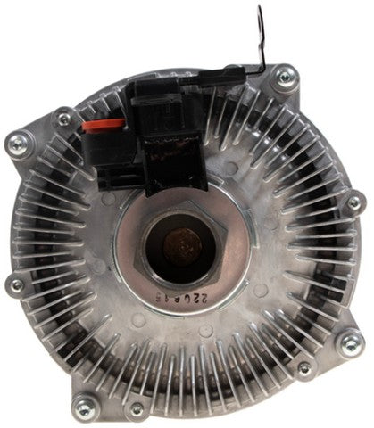 Four Seasons Engine Cooling Fan Clutch P/N:46149 Fits: Ford F-250 Super Duty 22-20, Ford F-350 Super Duty 22-20 - Image 2