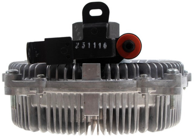 Four Seasons Engine Cooling Fan Clutch P/N:46149 Fits: Ford F-250 Super Duty 22-20, Ford F-350 Super Duty 22-20 - Image 7