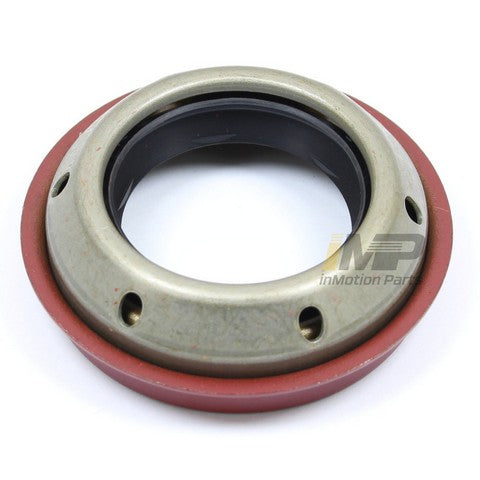 InMotion Parts Automatic Transmission Output Shaft Seal,Manual Transmission Output Shaft Seal P/N:WS4614N Fits: Saturn Sc 92-91, Saturn Sc1 02-93, Saturn Sc2 02-93, Saturn Sl 02-91, Saturn Sl1 02-91, Saturn Sl2 02-91, Saturn Sw1 99-93, Saturn Sw2 01-93 - Image 1