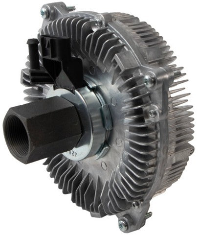 Four Seasons Engine Cooling Fan Clutch P/N:46150 Fits: Nissan Titan Xd 19-16 - Image 1