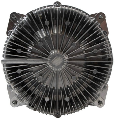 Four Seasons Engine Cooling Fan Clutch P/N:46150 Fits: Nissan Titan Xd 19-16 - Image 2