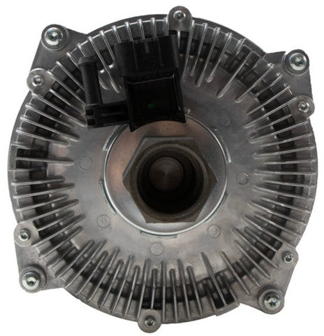 Four Seasons Engine Cooling Fan Clutch P/N:46150 Fits: Nissan Titan Xd 19-16 - Image 5