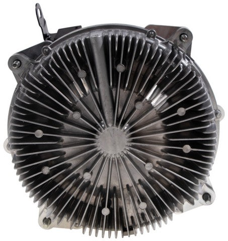 Four Seasons Engine Cooling Fan Clutch P/N:46156 Fits: Ford F-250 Super Duty 24-23, Ford F-350 Super Duty 24-23, Ford F-450 Super Duty 2024 - Image 8