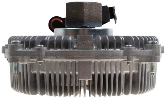 Four Seasons Engine Cooling Fan Clutch P/N:46156 Fits: Ford F-250 Super Duty 24-23, Ford F-350 Super Duty 24-23, Ford F-450 Super Duty 2024 - Image 4
