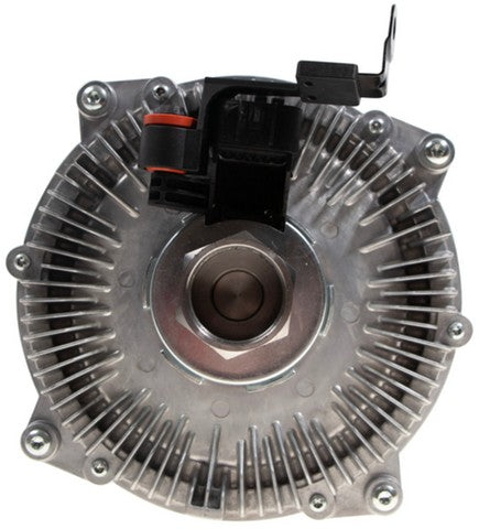 Four Seasons Engine Cooling Fan Clutch P/N:46156 Fits: Ford F-250 Super Duty 24-23, Ford F-350 Super Duty 24-23, Ford F-450 Super Duty 2024 - Image 7