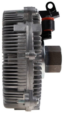 Four Seasons Engine Cooling Fan Clutch P/N:46156 Fits: Ford F-250 Super Duty 24-23, Ford F-350 Super Duty 24-23, Ford F-450 Super Duty 2024 - Image 2