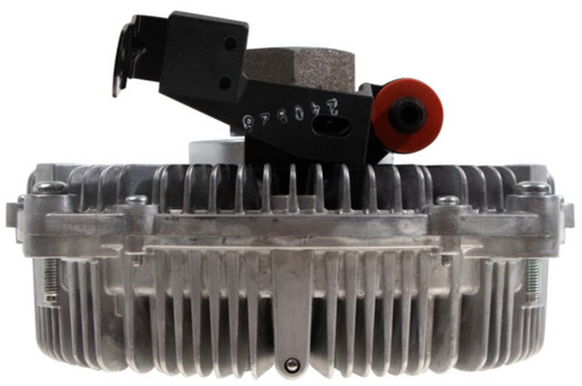 Four Seasons Engine Cooling Fan Clutch P/N:46156 Fits: Ford F-250 Super Duty 24-23, Ford F-350 Super Duty 24-23, Ford F-450 Super Duty 2024 - Image 3