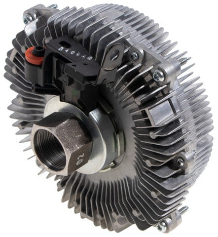 Four Seasons Engine Cooling Fan Clutch P/N:46157 Fits: Ford F-350 Super Duty 24-23, Ford F-450 Super Duty 24-23, Ford F-550 Super Duty 24-23 - Image 1