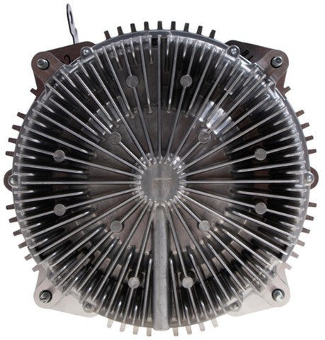 Four Seasons Engine Cooling Fan Clutch P/N:46157 Fits: Ford F-350 Super Duty 24-23, Ford F-450 Super Duty 24-23, Ford F-550 Super Duty 24-23 - Image 7