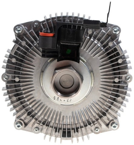 Four Seasons Engine Cooling Fan Clutch P/N:46157 Fits: Ford F-350 Super Duty 24-23, Ford F-450 Super Duty 24-23, Ford F-550 Super Duty 24-23 - Image 3