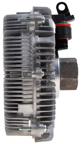 Four Seasons Engine Cooling Fan Clutch P/N:46157 Fits: Ford F-350 Super Duty 24-23, Ford F-450 Super Duty 24-23, Ford F-550 Super Duty 24-23 - Image 8