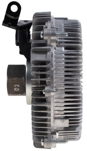 Four Seasons Engine Cooling Fan Clutch P/N:46157 Fits: Ford F-350 Super Duty 24-23, Ford F-450 Super Duty 24-23, Ford F-550 Super Duty 24-23 - Image 5
