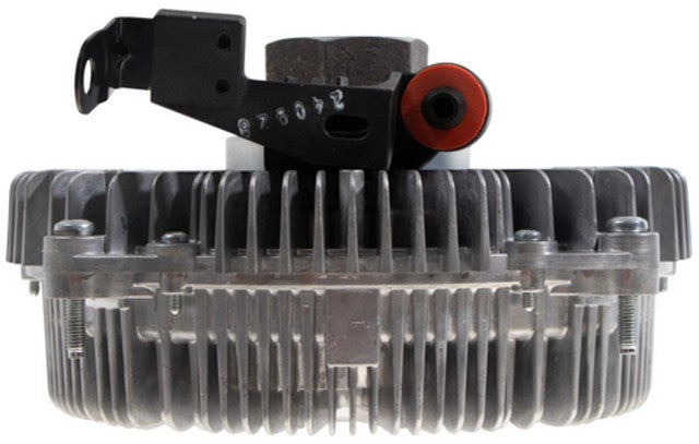 Four Seasons Engine Cooling Fan Clutch P/N:46157 Fits: Ford F-350 Super Duty 24-23, Ford F-450 Super Duty 24-23, Ford F-550 Super Duty 24-23 - Image 2