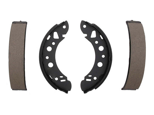 Raybestos Brakes Drum Brake Shoe P/N:461PG Fits: Triumph Tr7 78-75 - Image 1