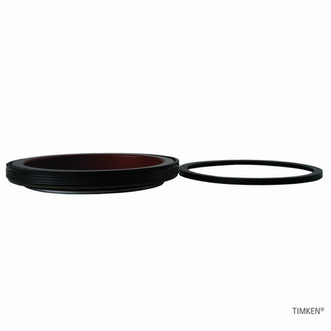 Timken Engine Crankshaft Seal P/N:46288 Fits: Ford E-350 Club Wagon, Ford E-350 Super Duty, Ford E-450 Super Duty, Ford Excursion, Ford F-250 Super Duty, Ford F-350 Super Duty, Ford F-450 Super Duty, Ford F-550 Super Duty - Image 3