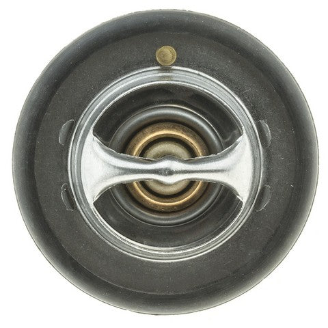 Motorad Engine Coolant Thermostat P/N:463-183 Fits: Ford Thunderbird 2002, Jaguar S-type 08-99, Jaguar Super V8 09-05, Jaguar Vanden Plas 03-98, Jaguar Xj8 03-98, Jaguar Xjr 05-98, Jaguar Xk8 02-97, Jaguar Xkr 09-00, Lincoln Ls 03-00 - Image 2