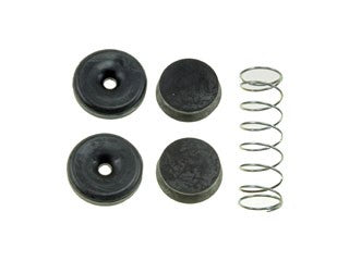Dorman - First Stop Drum Brake Wheel Cylinder Kit P/N:46349 Fits: Buick Skylark, Buick Special, Buick Sportwagon, Chevrolet C10, Chevrolet C1500 Suburban, Chevrolet C20, Chevrolet C20 Pickup, Chevrolet C20 Suburban, Chevrolet C2500 - Image 1
