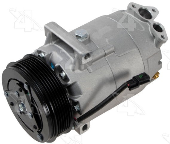 Four Seasons A/C Compressor Kit P/N:4634NK Fits: Nissan Sentra 12-07 - Image 4