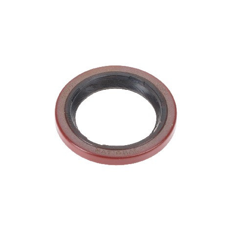 National Manual Transmission Input Shaft Seal P/N:4638N Fits: Chevrolet C1500, Chevrolet C2500, Chevrolet C3500, Chevrolet C3500hd, Chevrolet K1500, Chevrolet K2500, Chevrolet K3500, Chevrolet Silverado 1500, Chevrolet Silverado 2500 - Image 1