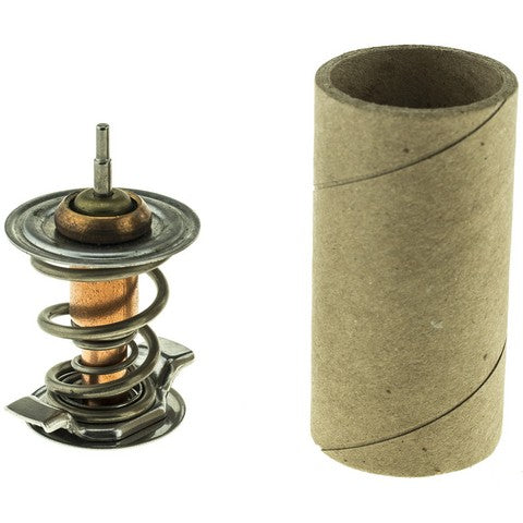 Motorad Engine Coolant Thermostat P/N:464-180 Fits: Oldsmobile Aurora 02-01, Oldsmobile Intrigue 02-99 - Image 1