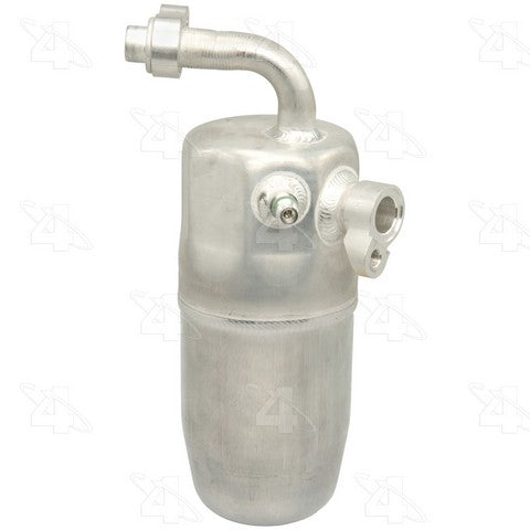 Four Seasons A/C Compressor Kit P/N:4644NK Fits: Chevrolet Silverado 2500 Hd 06-04, Chevrolet Silverado 3500 06-04, GMC Sierra 2500 Hd 2004, GMC Sierra 2500 Hd 2006, GMC Sierra 2500 Hd Classic 2007, GMC Sierra 3500 06-04, GMC Sierra 3500 Classic 2007 - Image 5