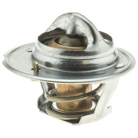 Motorad Engine Coolant Thermostat P/N:465-195 Fits: Chrysler Pacifica 07-04, Chrysler TOWN &amp; COUNTRY 06-01, Chrysler Voyager 08-01, Dodge Caravan 06-01, Dodge Grand Caravan 06-01 - Image 1