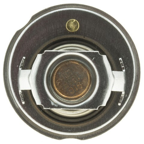 Motorad Engine Coolant Thermostat P/N:465-195 Fits: Chrysler Pacifica 07-04, Chrysler TOWN &amp; COUNTRY 06-01, Chrysler Voyager 08-01, Dodge Caravan 06-01, Dodge Grand Caravan 06-01 - Image 3