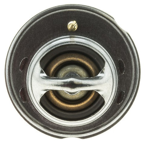 Motorad Engine Coolant Thermostat P/N:465-195 Fits: Chrysler Pacifica 07-04, Chrysler TOWN &amp; COUNTRY 06-01, Chrysler Voyager 08-01, Dodge Caravan 06-01, Dodge Grand Caravan 06-01 - Image 2