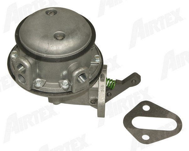 Airtex Fuel Pumps Mechanical Fuel Pump P/N:4656 Fits: Chevrolet Corvette 61-58 - Image 1