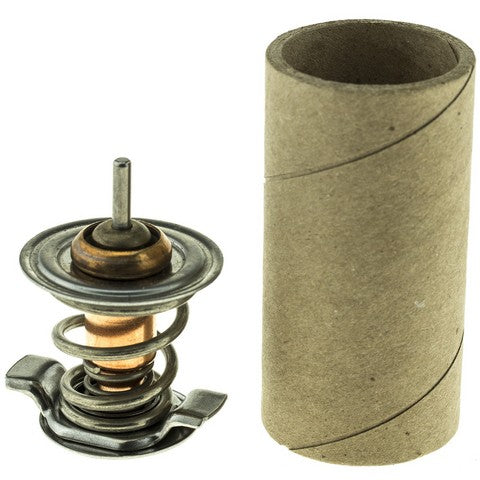 Motorad Engine Coolant Thermostat P/N:466-198 Fits: Audi A4 05-02, Audi A4 Quattro 06-02, Audi A6 04-02, Audi A6 Quattro 04-02 - Image 1