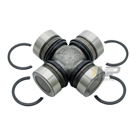 InMotion Parts Universal Joint P/N:UJT466 Fits: Ford Bronco Ii 90-84, Ford Explorer 94-91, Ford Ranger 97-83, Mazda B2300 96-95, Mazda B3000 97-94, Mazda B4000 97-94, Mazda Navajo 94-91 - Image 2