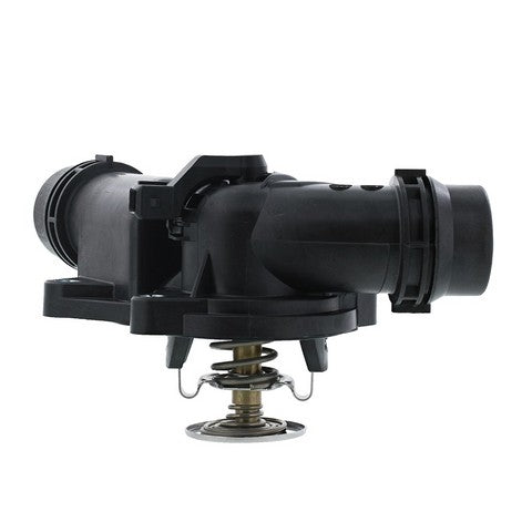Motorad Engine Coolant Thermostat Housing Assembly P/N:467-185 Fits: BMW 320i, BMW 323ci, BMW 323i, BMW 325ci, BMW 325i, BMW 325xi, BMW 328ci, BMW 328i, BMW 330ci, BMW 330i, BMW 330xi, BMW 525i, BMW 528i, BMW 530i, BMW X3, BMW X5, BMW Z3, BMW Z4 - Image 6