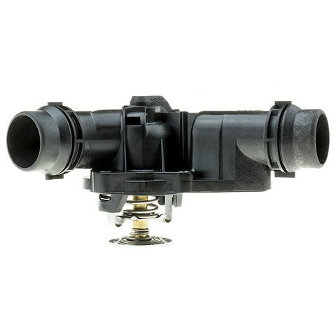 Motorad Engine Coolant Thermostat Housing Assembly P/N:467-185 Fits: BMW 320i, BMW 323ci, BMW 323i, BMW 325ci, BMW 325i, BMW 325xi, BMW 328ci, BMW 328i, BMW 330ci, BMW 330i, BMW 330xi, BMW 525i, BMW 528i, BMW 530i, BMW X3, BMW X5, BMW Z3, BMW Z4 - Image 4
