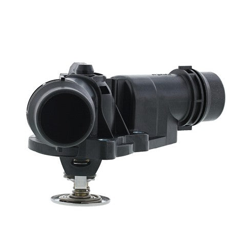 Motorad Engine Coolant Thermostat Housing Assembly P/N:467-185 Fits: BMW 320i, BMW 323ci, BMW 323i, BMW 325ci, BMW 325i, BMW 325xi, BMW 328ci, BMW 328i, BMW 330ci, BMW 330i, BMW 330xi, BMW 525i, BMW 528i, BMW 530i, BMW X3, BMW X5, BMW Z3, BMW Z4 - Image 7