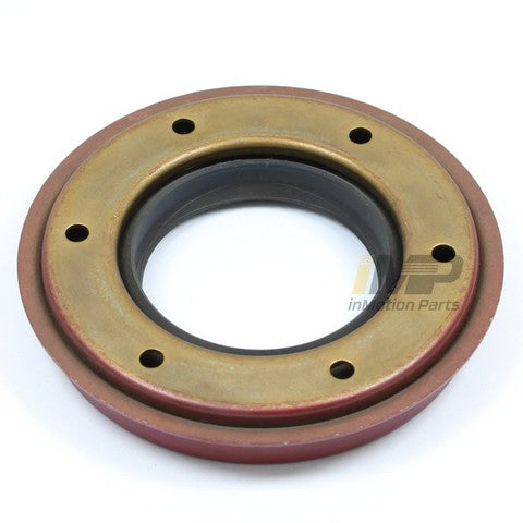 InMotion Parts Automatic Transmission Output Shaft Seal P/N:WS4674N Fits: Buick Lucerne, Cadillac Allante, Cadillac Deville, Cadillac Dts, Cadillac Eldorado, Cadillac Seville, Oldsmobile Aurora, Pontiac Bonneville - Image 2