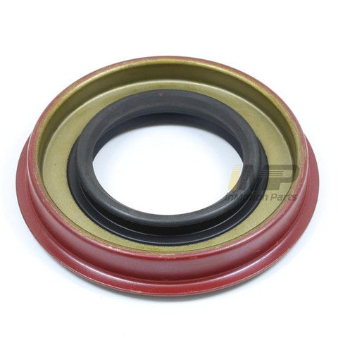 InMotion Parts Automatic Transmission Output Shaft Seal P/N:WS4674N Fits: Buick Lucerne, Cadillac Allante, Cadillac Deville, Cadillac Dts, Cadillac Eldorado, Cadillac Seville, Oldsmobile Aurora, Pontiac Bonneville - Image 1
