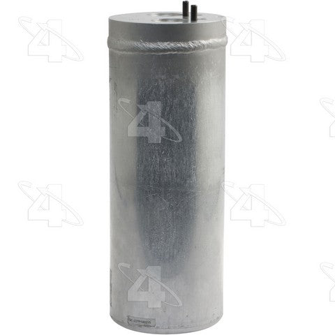 Four Seasons A/C Compressor Kit P/N:4679NK Fits: Audi A4 07-02, Audi A4 Quattro 04-02 - Image 2