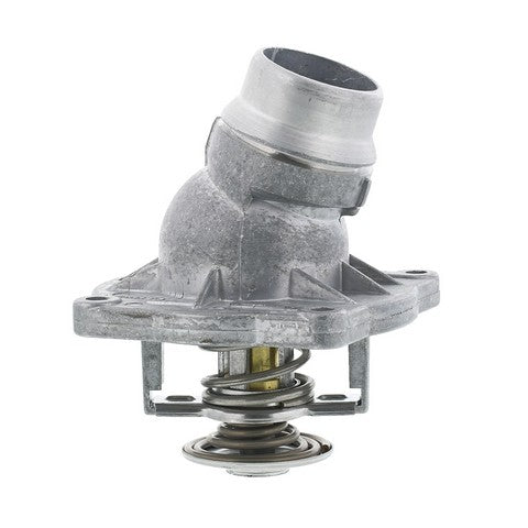 Motorad Engine Coolant Thermostat Housing Assembly P/N:468-213 Fits: BMW 540i 03-99, BMW 740i 01-99, BMW 740il 01-99, BMW X5 03-00, BMW Z8 2003, Land Rover Range Rover 06-03 - Image 3